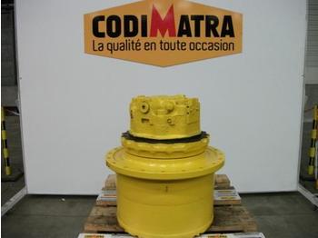 KOMATSU PC210-5 - Запчасти