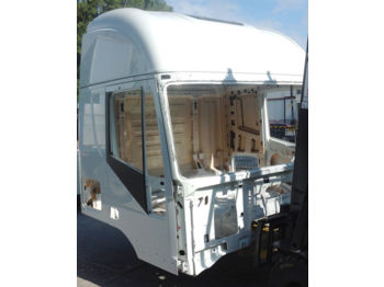 Кабина IVECO EUROCARGO