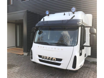 Кабина IVECO EUROCARGO Euro5
