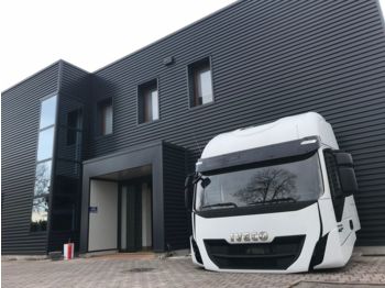 Кабина IVECO STRALIS AS HI-WAY Euro6