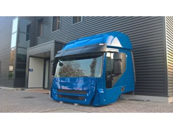Кабина IVECO STRALIS AT, AD, Euro 5