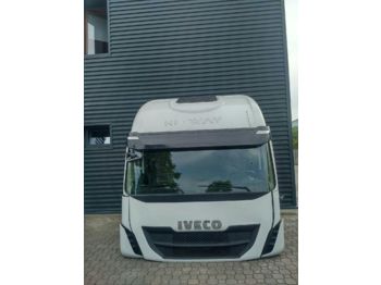 Кабина IVECO STRALIS HI-WAY EEV