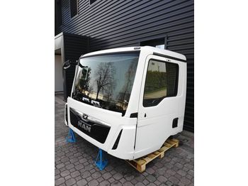Кабина MAN TGL TGM Fahrerhaus Kabine