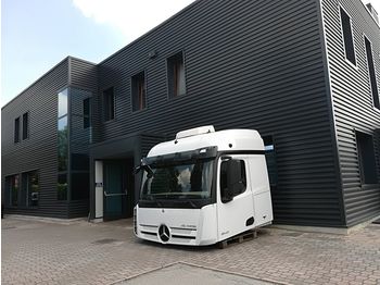 Кабина MERCEDES-BENZ Actros Fahrerhaus 2500mm Kabine Streamspace