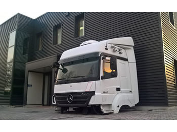 Кабина MERCEDES-BENZ Axor Atego Fahrerhaus Kabine Euro 5