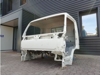  MITSUBISHI CANTER "C" naked - Кабина