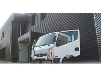 Кабина RENAULT MAXITY
