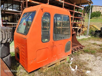 Кабина for DOOSAN mobile crane