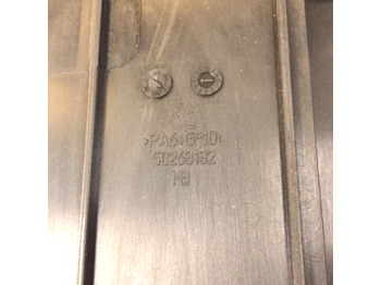  Armrest for Jungheinrich - Кабина и интерьер