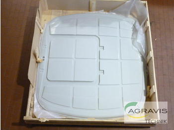 Claas ERSATZTEILE - Кабина и интерьер