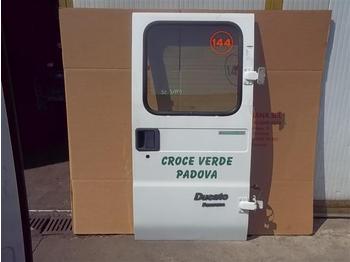 FIAT V.C. DUCATO 94>02 - Кабина и интерьер