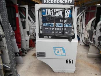 FIAT V.I. 145/17 - Кабина и интерьер