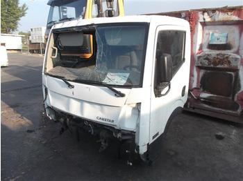 NISSAN V.I. CABSTAR - Кабина и интерьер