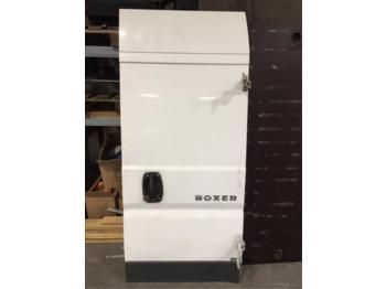 Peugeot Boxer 2011 - Кабина и интерьер