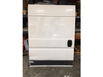 Peugeot Boxer 2011 - Кабина и интерьер