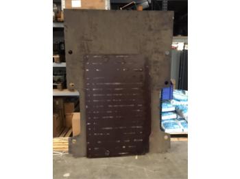 Peugeot Boxer 2011 - Кабина и интерьер