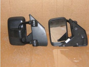 Volkswagen Transporter T5 GB - Кабина и интерьер