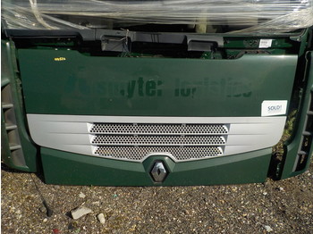 Капот Hood 5010578248/M3121302/ME5010578248/BR02RVI018/TD0858024 Renault Premium II