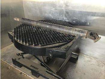 Карданный вал Liebherr Propeller Shaft