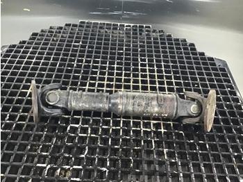 Карданный вал ZF Propeller Shaft