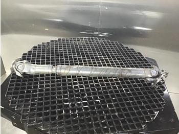 Карданный вал ZF Propeller Shaft