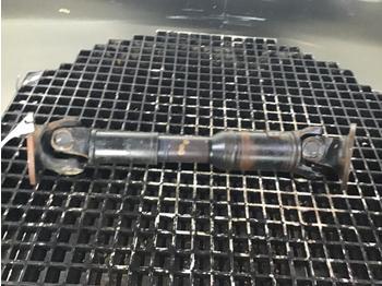 Карданный вал ZF Propeller Shaft