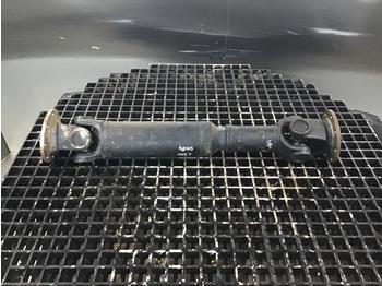 Карданный вал ZF Propeller Shaft
