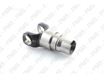 Карданный вал ZF ZF Half Shaft, Sun Gear Shaft, Wheel Side Fork Types, Oem Parts, ZF Double Joints