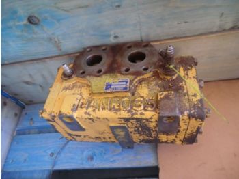  STEERING  DANFOSS 150F0086 valve VOLVO L330C - Клапан