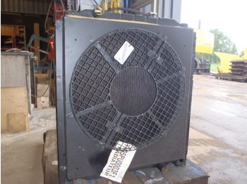 Радиатор для Строительной техники Kobelco SK200-3: фото 1