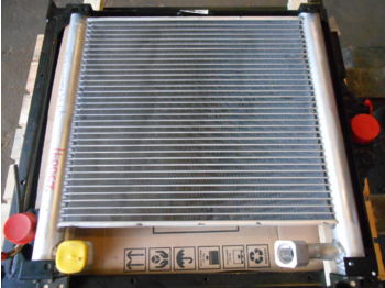 Масляный радиатор для Строительной техники Kobelco YY05P00004S010: фото 1