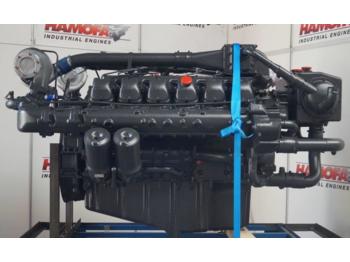 Коленчатый вал MAN 2542CRANKSHAFT 2542CRANKSHAFT