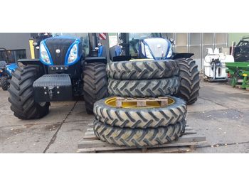 Колеса/ шины Alliance Kulturräder John Deere