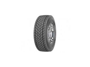 Колеса/ шины Goodyear KMAXD G2