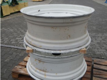 16x38 Verstellfelge zu Steyr Profi - Колесный диск