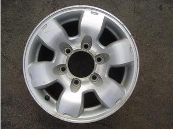 4Cerchi Nissan Navarra  - Колесный диск