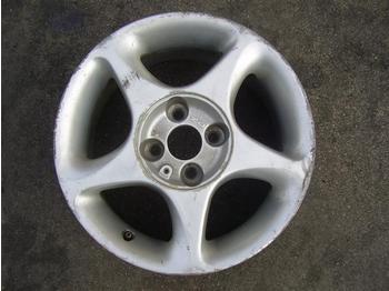 4 Cerchi Peugeot 205 - Колесный диск