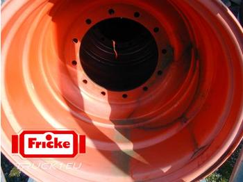  CLAAS 2 Felgen DW27AX32 - Колесный диск