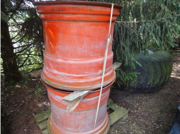 Felgen für Claas Dominator/Mega/Medion  - Колесный диск