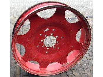 Grasdorf Fendt Felge W10x46 - Колесный диск