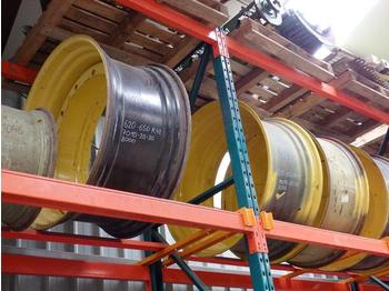 John Deere 20 X 42 - Колесный диск