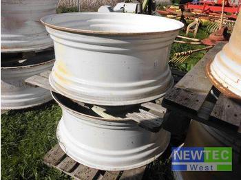 New Holland T 6090 18x42 - Колесный диск