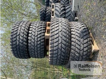 Grasdorf Nokian Straßenbereifung - Колесо