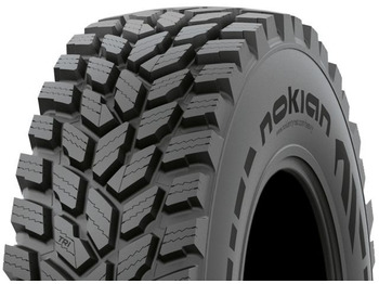 Nokian 440/80 R34 - Колесо