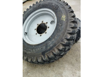 Nokian New 360/85 R 24 - Колесо