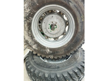 Nokian New 440/80 R30 - Колесо