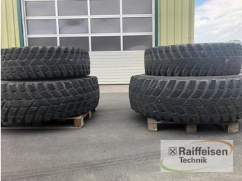 Nokian Strassen-Bereifung - Колесо