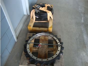 Komatsu - Запчасти