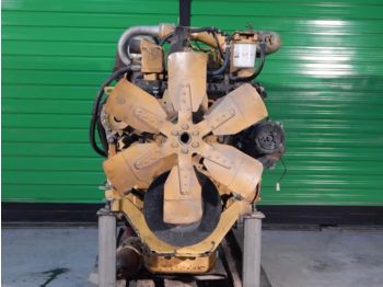 Двигатель для Экскаваторов Komatsu: фото 1