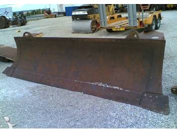 Komatsu Accessories D65 - Запчасти